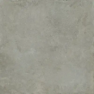 Carreau de grès cérame gris en finition naturelle mate